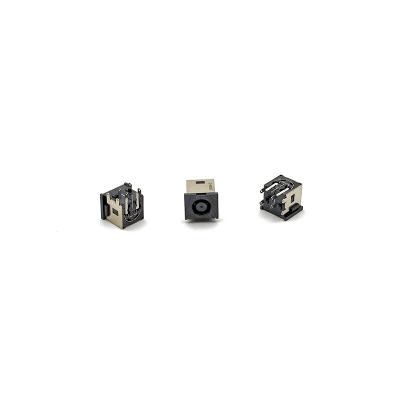 Βύσμα Τροφοδοσίας DC Power Jack PJ382 Asus G750J Asus ROG