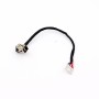 Βύσμα Τροφοδοσίας DC Power Jack PJ773 TOSHIBA Satellite P70 P75 With cable - A000241010 A000240980 DD0BDAAD000 DD0BDAAD010