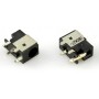 Βύσμα Τροφοδοσίας DC Power Jack PJ007B 2.0mm FUJITSU L6825 D1840 D1845 D7830