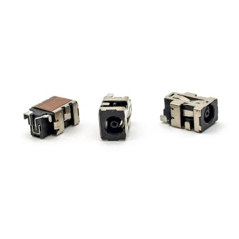 Βύσμα Τροφοδοσίας DC Power Jack PJ963 ASUS P2520 P2520LA P2520SA P2530 N501JW UX501JW G501J G501JW HP ProBook 640 G2 650 G2 EliteBook 725 G3 820 G3 840 G3 850 G3
