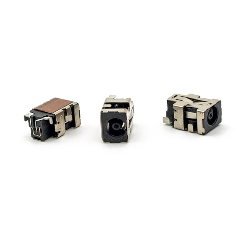 Βύσμα Τροφοδοσίας DC Power Jack PJ963 ASUS P2520 P2520LA P2520SA P2530 N501JW UX501JW G501J G501JW HP ProBook 640 G2 650 G2 EliteBook 725 G3 820 G3 840 G3 850 G3