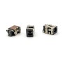 Βύσμα Τροφοδοσίας DC Power Jack PJ963 ASUS P2520 P2520LA P2520SA P2530 N501JW UX501JW G501J G501JW HP ProBook 640 G2 650 G2 EliteBook 725 G3 820 G3 840 G3 850 G3