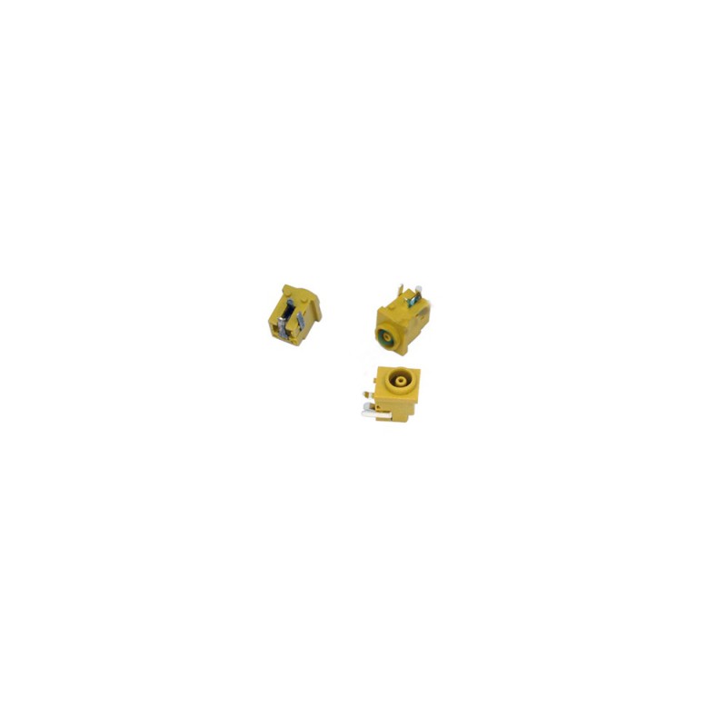 Βύσμα Τροφοδοσίας DC Power Jack PJ004A SONY PCG-FXA series