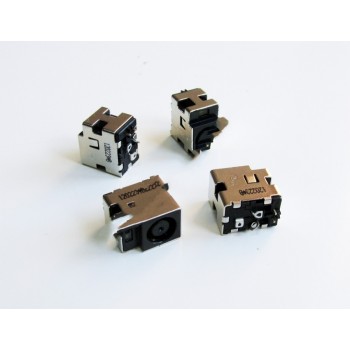 Βύσμα Τροφοδοσίας DC Power Jack PJ075 HP Pavilion DV4 HP Pavilion DV5