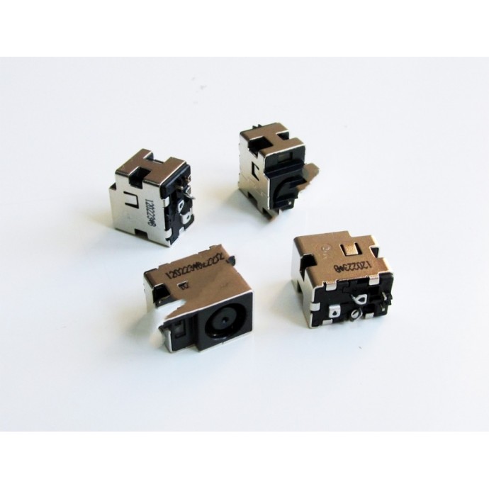 Βύσμα Τροφοδοσίας DC Power Jack PJ075 HP Pavilion DV4 HP Pavilion DV5