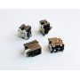 Βύσμα Τροφοδοσίας DC Power Jack PJ075 HP Pavilion DV4 HP Pavilion DV5