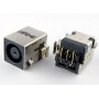 Βύσμα Τροφοδοσίας DC Power Jack PJ052 (7.5x0.7x5.0) Dell Inspiron N5010 M5010 (15R) Latitude E5410 HP Compaq 6530s 6531s 6535s 6730s 6735s HP Compaq NC8430 HP Compaq NW8440 NW9440 HP Compaq NX Series NX7300 NX7400 NX8420 NX9410 NX9420 HP Mini 2100 2133 21