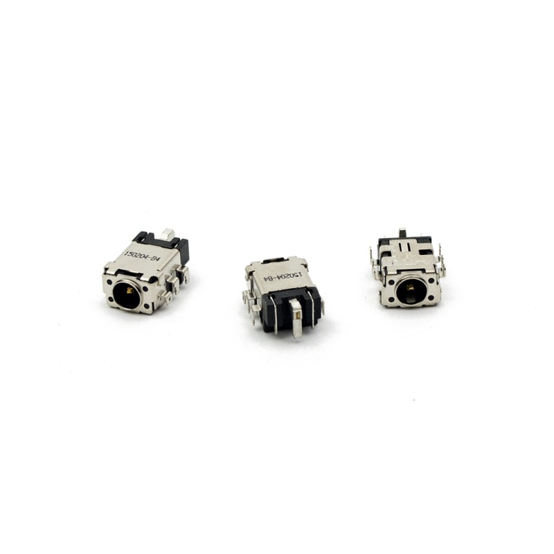 Βύσμα Τροφοδοσίας DC Power Jack PJ954 ASUS Eeebook A540 A540L A540U A540UP A540Y X540Y X540YA E502S E502SA Series