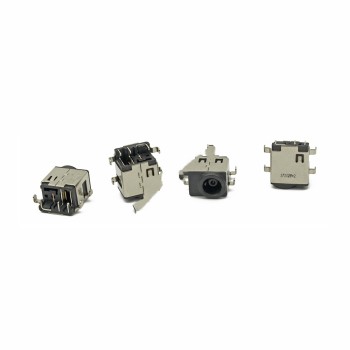Βύσμα Τροφοδοσίας DC Power Jack PJ361 5.5x3.0 Samsung NP300 NP300E5A