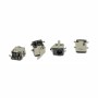 Βύσμα Τροφοδοσίας DC Power Jack PJ361 5.5x3.0 Samsung NP300 NP300E5A