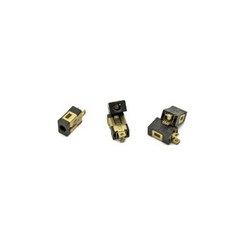Βύσμα Τροφοδοσίας DC Power Jack PJ517 Samsung NP900X3A 2.5x0.7mm