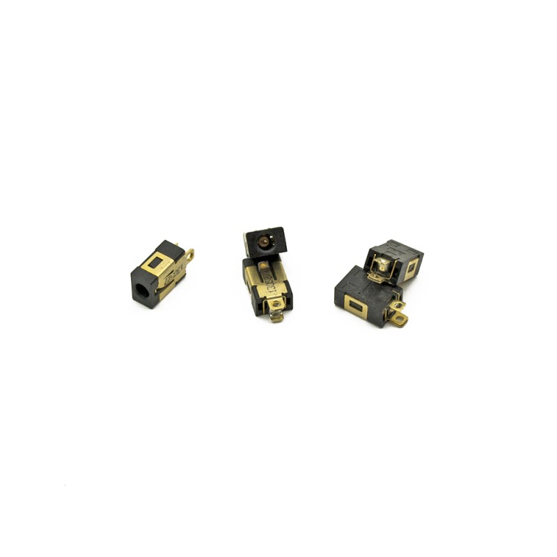 Βύσμα Τροφοδοσίας DC Power Jack PJ517 Samsung NP900X3A 2.5x0.7mm