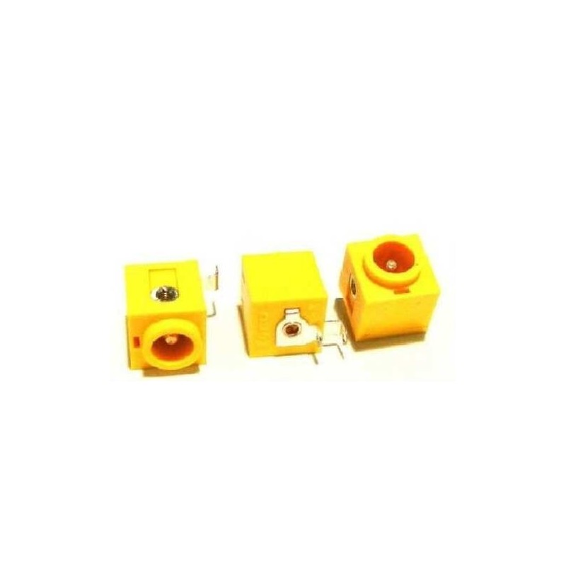 Βύσμα Τροφοδοσίας DC Power Jack PJ070 - IBM Thinkpad T40 T41 T42 T43 R50 R51 R52 R52 R53 R54