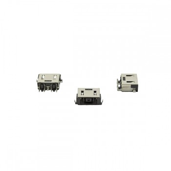 Βύσμα Τροφοδοσίας DC Power Jack PJ1081 Lenovo IdeaPad L340-15IRH 330-15ICH Legion Y540-15IRH