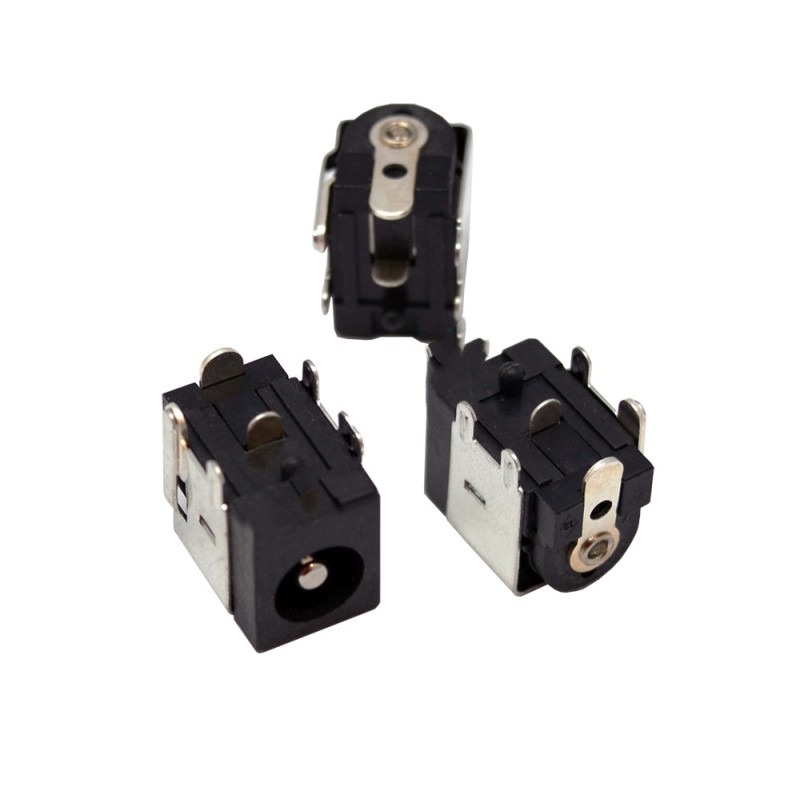 Βύσμα Τροφοδοσίας DC Power Jack PJ006 Toshiba Satellite 1105 1110-S153 1115-S103 1115-S104 1115-S107 1115-S123 IBM ThinkPad R30 R31 R32