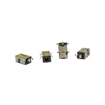 Βύσμα Τροφοδοσίας DC Power Jack PJ982 Lenovo IdeaPad 100-14IBD 100-15IBD 110-17ACL