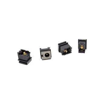 Βύσμα Τροφοδοσίας DC Power Jack PJ071 2.5mm Toshiba Satellite U400