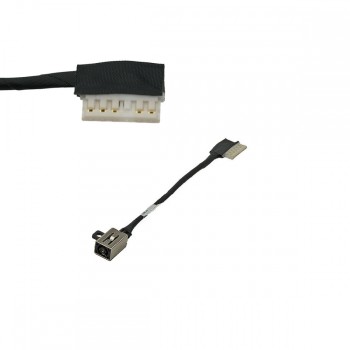 Βύσμα Τροφοδοσίας DC Power Jack PJ1062 Dell Latitude 3490 3590 Vostro 3480 3580 Inspiron 3481 3482 3493 3583 3584 3585 3593 3781 3793 5493 5593 With Cable - 228R6 DC301012300 Βύσμα Τροφοδοσίας DC Power Jack PJ1062 Dell Latitude 3490 3590 Vostro 3480 3580 Inspiron 3481 3482 3493 3583 3584 3585 3593 3781 3793 5493 5593 With Cable - 228R6 DC301012300