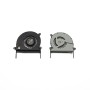 Ανεμιστηράκι Laptop CPU FAN (VGA right fan) ASUS UX51VZ 4pin 5V 0.4A - 13GNWO10P180-1 KDB0705HB