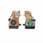 Ανεμιστηράκι Laptop CPU FAN + HEATSINK ASUS EEE PC X101H 4pin - 13GOA3J1AM010-10 13GOA3J1AM010-20 KSB0405HB