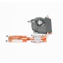 Ανεμιστηράκι Laptop CPU FAN + HEATSINK Acer Aspire 3680 5570 5580 TravelMate 2480 3260 3270 - 60.TEA07.001 
