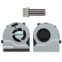 Ανεμιστηράκι Laptop CPU FAN ASUS K56CA (For single heatsink copper cooling pipe) TYPE1 X450 X450CA X550 X550V X550C X550VC (πάχος 8mm) - MF75070V1-C090-S9A 13NB00S1P01021