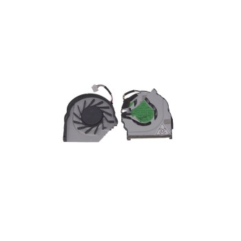 Ανεμιστηράκι Laptop CPU FAN Acer Aspire ONE 722 (4 pins) - AB4605HX-KBB