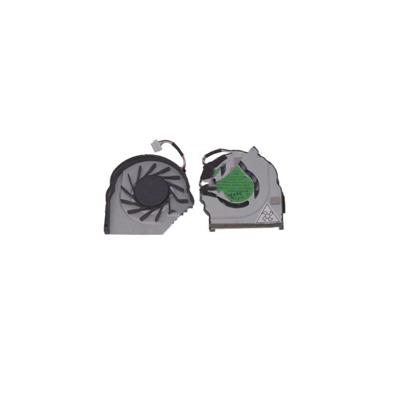 Ανεμιστηράκι Laptop CPU FAN Acer Aspire ONE 722 (4 pins) - AB4605HX-KBB