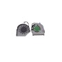 Ανεμιστηράκι Laptop CPU FAN Acer Aspire ONE 722 (4 pins) - AB4605HX-KBB