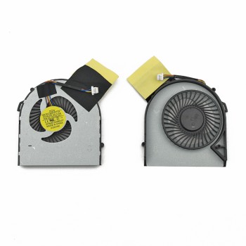 Ανεμιστηράκι Laptop CPU FAN Acer Aspire V5-531 V-531G V5-571 V-571G V5-471G - 23.10703.001
