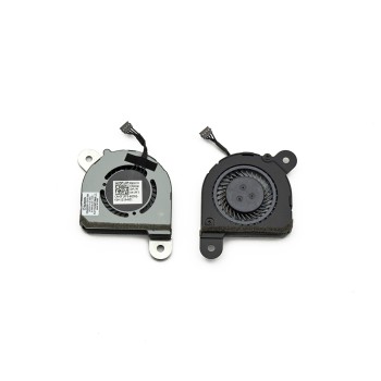 Ανεμιστηράκι Laptop CPU FAN DELL Inspiron 14 7437 4pin 5V 0.4A - Y1FF3 EG40050S1-C010-S99