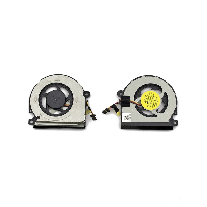 Ανεμιστηράκι Laptop CPU FAN DELL Inspiron 5323 Vostro 3360 3pin 5V 0.5A - 3RKJH DFS440605FV0T