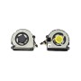 Ανεμιστηράκι Laptop CPU FAN DELL Inspiron 5323 Vostro 3360 3pin 5V 0.5A - 3RKJH DFS440605FV0T