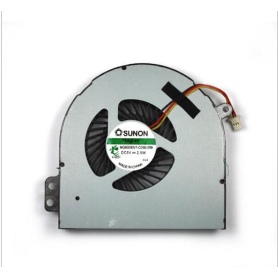 Ανεμιστηράκι Laptop CPU FAN DELL Inspiron N3010 - MG60090V1-C060-S99 JDDY6