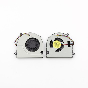 Ανεμιστηράκι Laptop CPU FAN Lenovo G700 G710 - DFS531005PL0T
