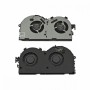Ανεμιστηράκι Laptop CPU FAN Lenovo Legion Y520-15IKBM R720-15IKBN (За Видеокарта 1060Ti) 8pin 5V 0.5A - EG75100V1-C020-S9A