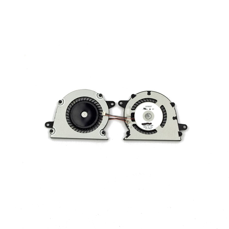 Ανεμιστηράκι Laptop CPU FAN SONY VAIO Tab11 SVT112 3pin 5V 0.17A - UDQFVSH01CQU