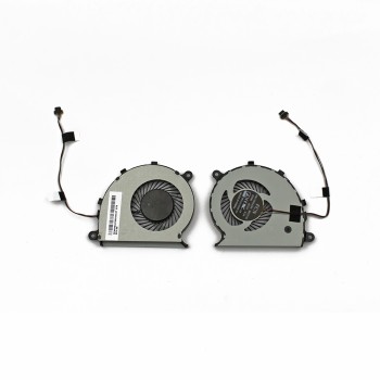 Ανεμιστηράκι Laptop CPU FAN Toshiba Satellite S50 S55T S55T-B 3pin 5V 0.5A TYPE 2 - DFS541105FC0T A000291750
