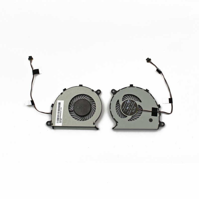 Ανεμιστηράκι Laptop CPU FAN Toshiba Satellite S50 S55T S55T-B 3pin 5V 0.5A TYPE 2 - DFS541105FC0T A000291750