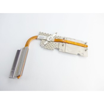 CPU Heatsink HP 615 For use in models equipped with an AMD processor and a graphics subsystem with discrete memory - 538459-001