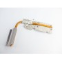 CPU Heatsink HP 615 For use in models equipped with an AMD processor and a graphics subsystem with discrete memory - 538459-001