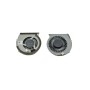 Ανεμιστηράκι Laptop CPU FAN (Right) DELL Inspiron 15 7566 7567 4pin 5V 0.5A - NWW0W DFS541105FC0T
