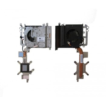 Ανεμιστηράκι Laptop CPU FAN + HEATSINK HP Pavilion DV9000 DV9100 DV9200 DV9300 DV9400 DV9500 DV9600 AMD - 450863-001
