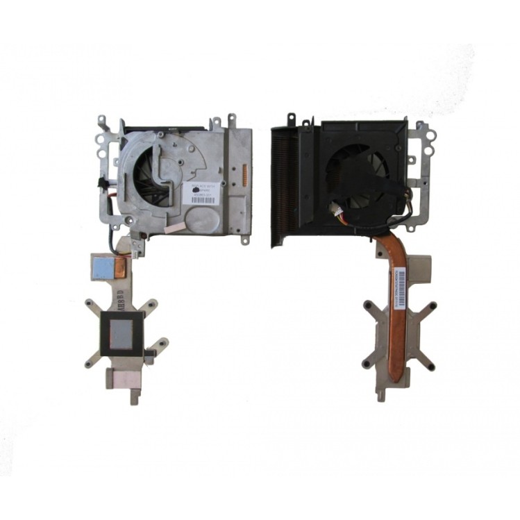Ανεμιστηράκι Laptop CPU FAN + HEATSINK HP Pavilion DV9000 DV9100 DV9200 DV9300 DV9400 DV9500 DV9600 AMD - 450863-001