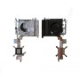 Ανεμιστηράκι Laptop CPU FAN + HEATSINK HP Pavilion DV9000 DV9100 DV9200 DV9300 DV9400 DV9500 DV9600 AMD - 450863-001