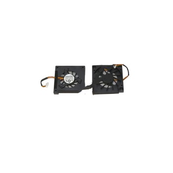 Ανεμιστηράκι Laptop CPU FAN ASUS Eee Pc 700 701 900 901 1000 1000HA 1000HE (Without cover) - T4506F05MP