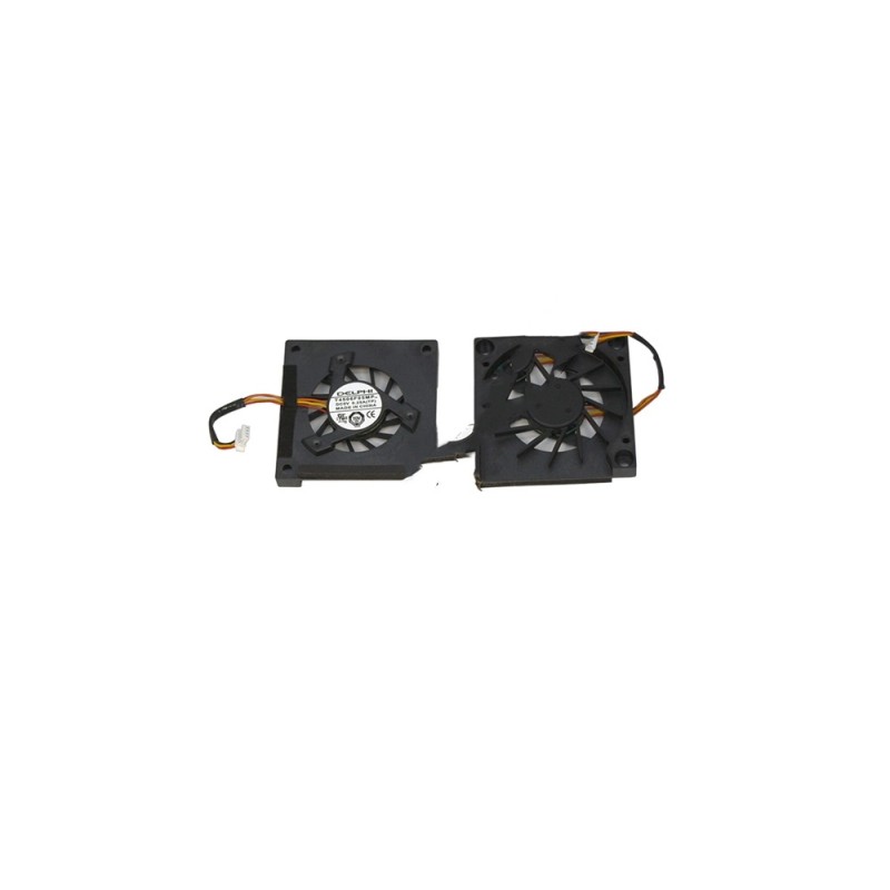 Ανεμιστηράκι Laptop CPU FAN ASUS Eee Pc 700 701 900 901 1000 1000HA 1000HE (Without cover) - T4506F05MP