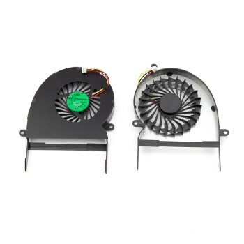 Ανεμιστηράκι Laptop CPU FAN ASUS K45D K45DR K45E45DR 3pin - AB07405HX10G300 0CWXY1