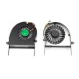Ανεμιστηράκι Laptop CPU FAN ASUS K45D K45DR K45E45DR 3pin - AB07405HX10G300 0CWXY1
