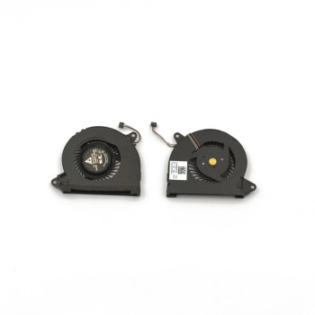 Ανεμιστηράκι Laptop CPU FAN ASUS UX21 4 pins - KDB05105HB